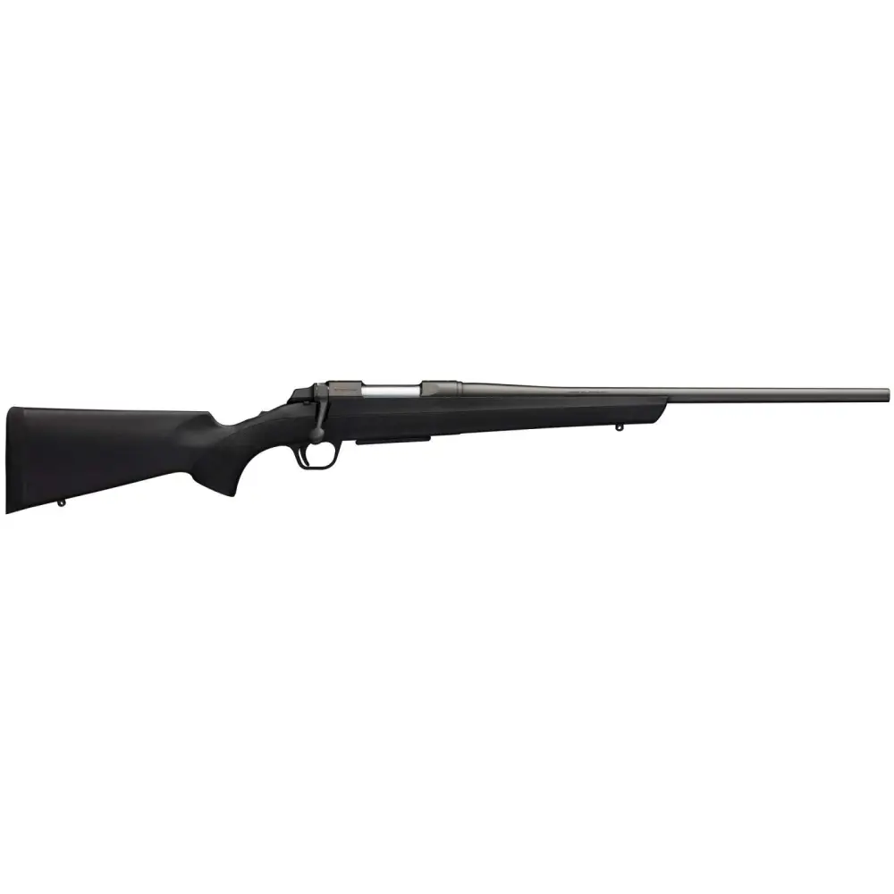 BROWNING AB3 MICRO STALKER  6.5CM RIFLE 20" BLK SYNTHETIC 4RD